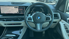 BMW X5 xDrive40d MHT M Sport 5dr Auto Diesel Estate